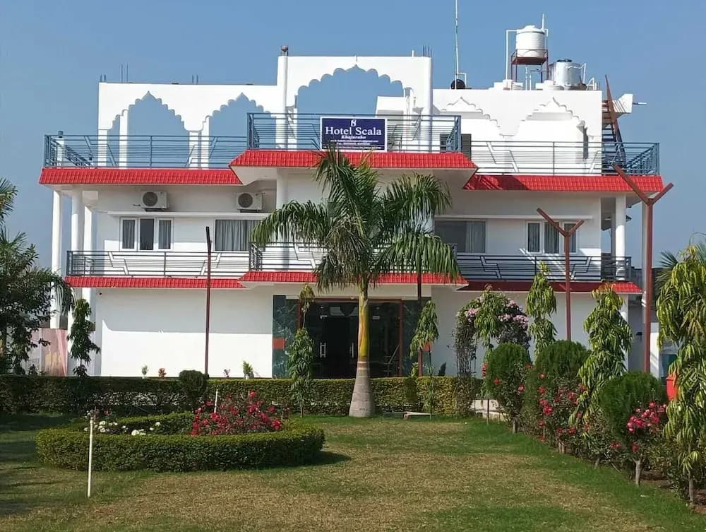 Hotel photo 1