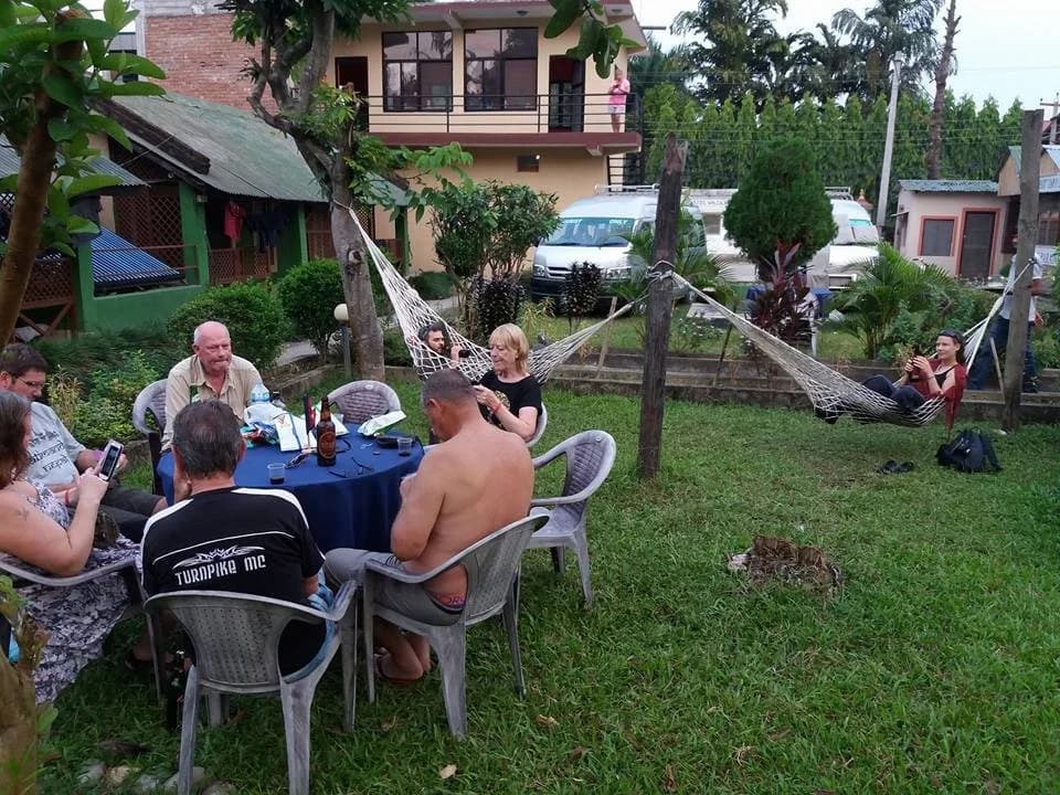 Hotel photo 2