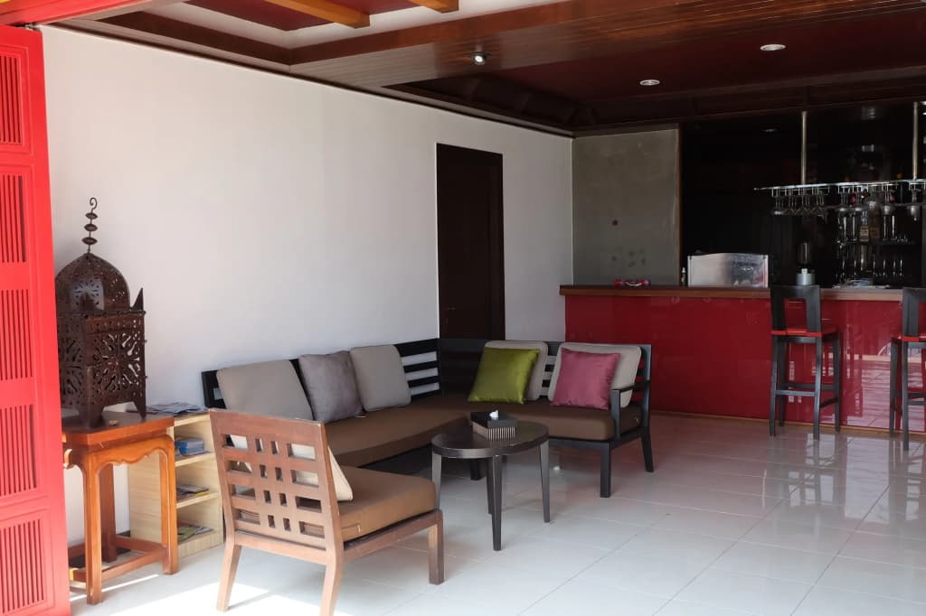 Hotel photo 21