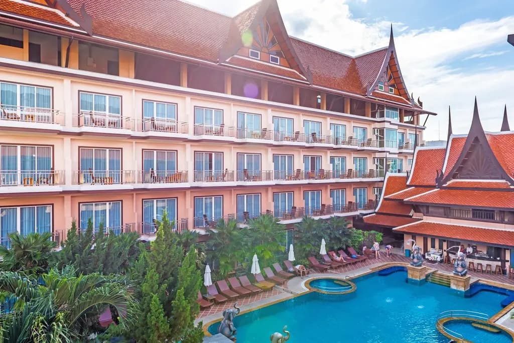 Hotel photo 39