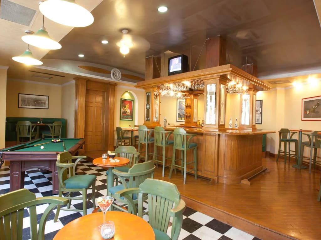 Hotel photo 21