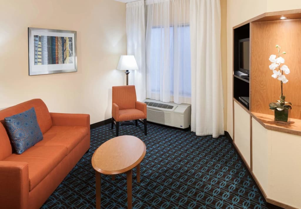 Hotel photo 5