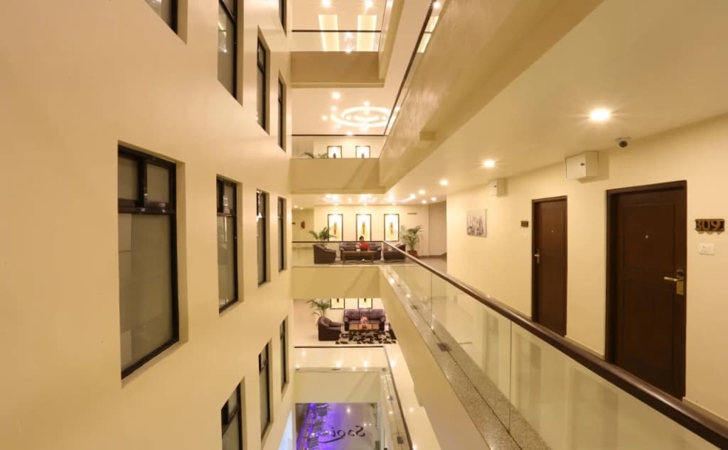 Hotel photo 8
