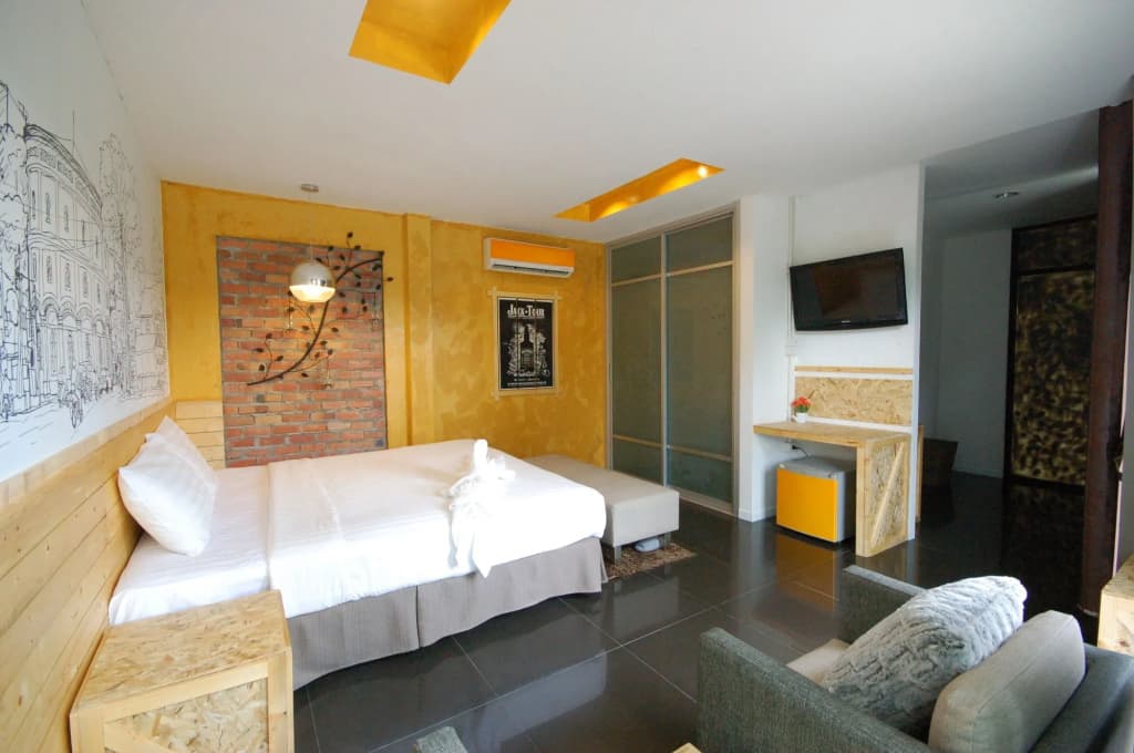 Hotel photo 3