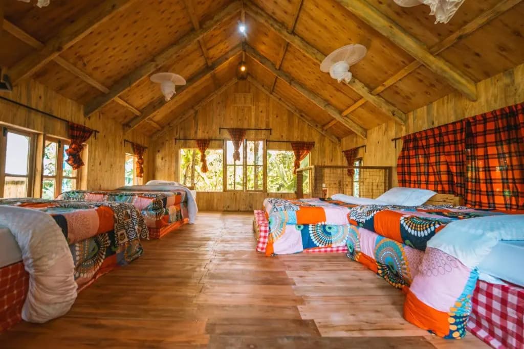 Superior Chalet