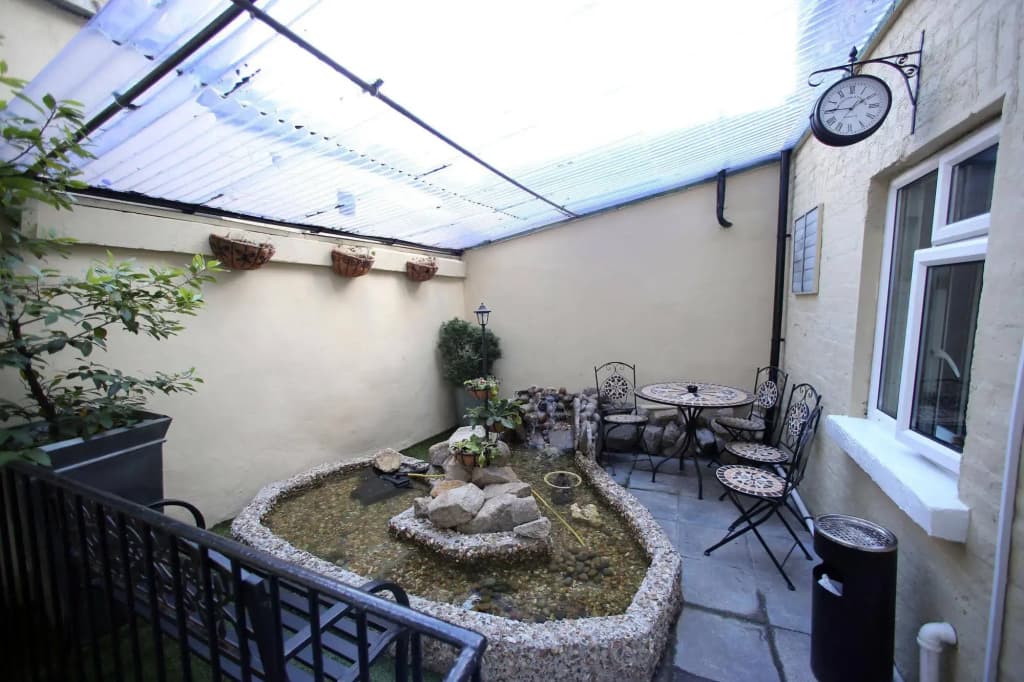 Hotel photo 10