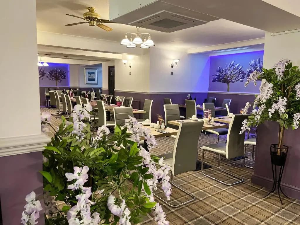 Hotel photo 18