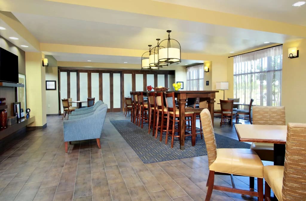 Hotel photo 19
