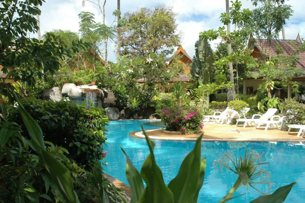 Hotel photo 11