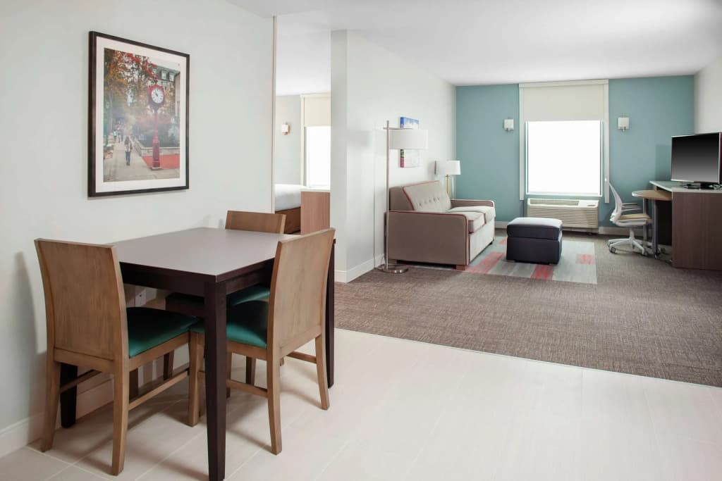 Hotel photo 7