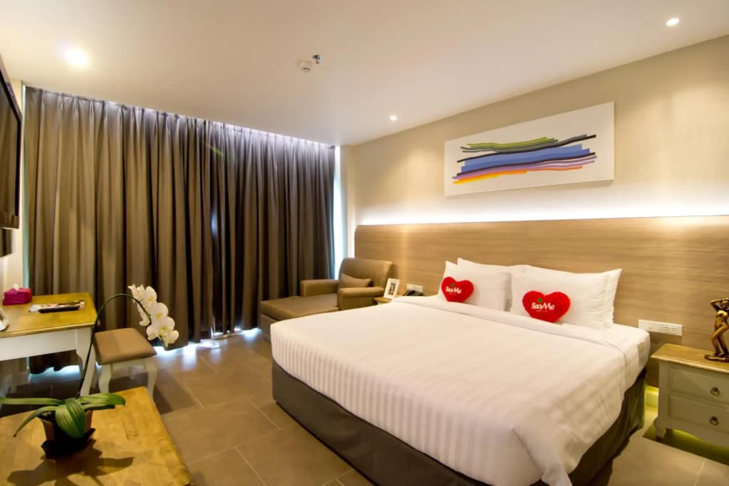 Hotel photo 16