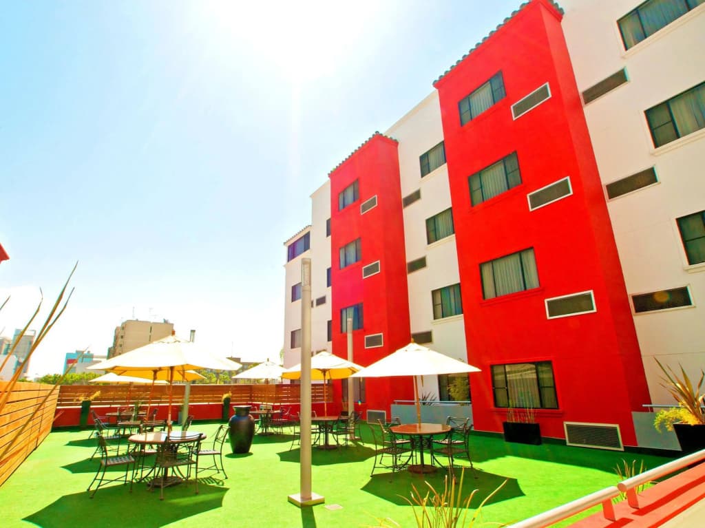 Hotel photo 26