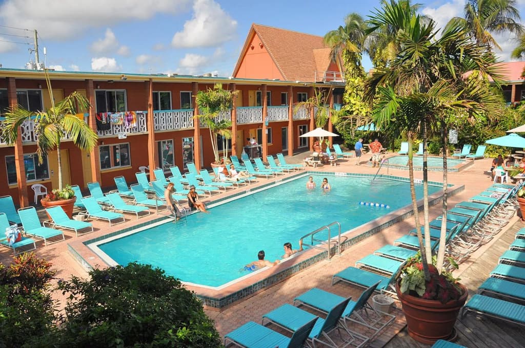Hotel photo 8