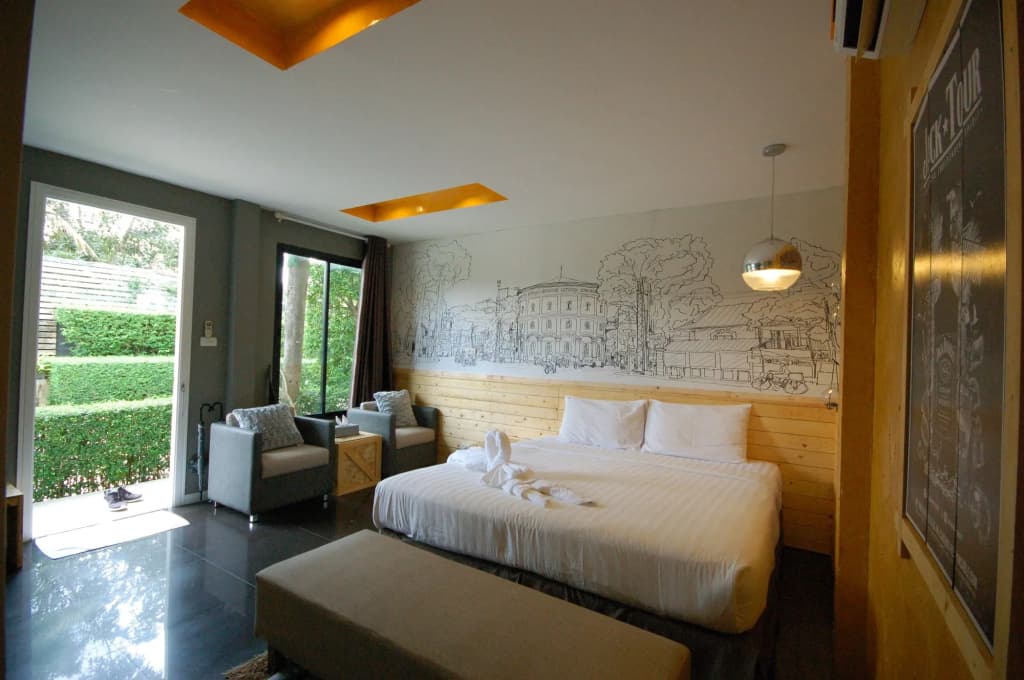 Hotel photo 5
