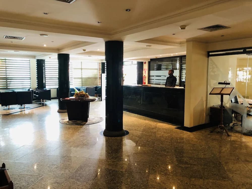 Hotel photo 2
