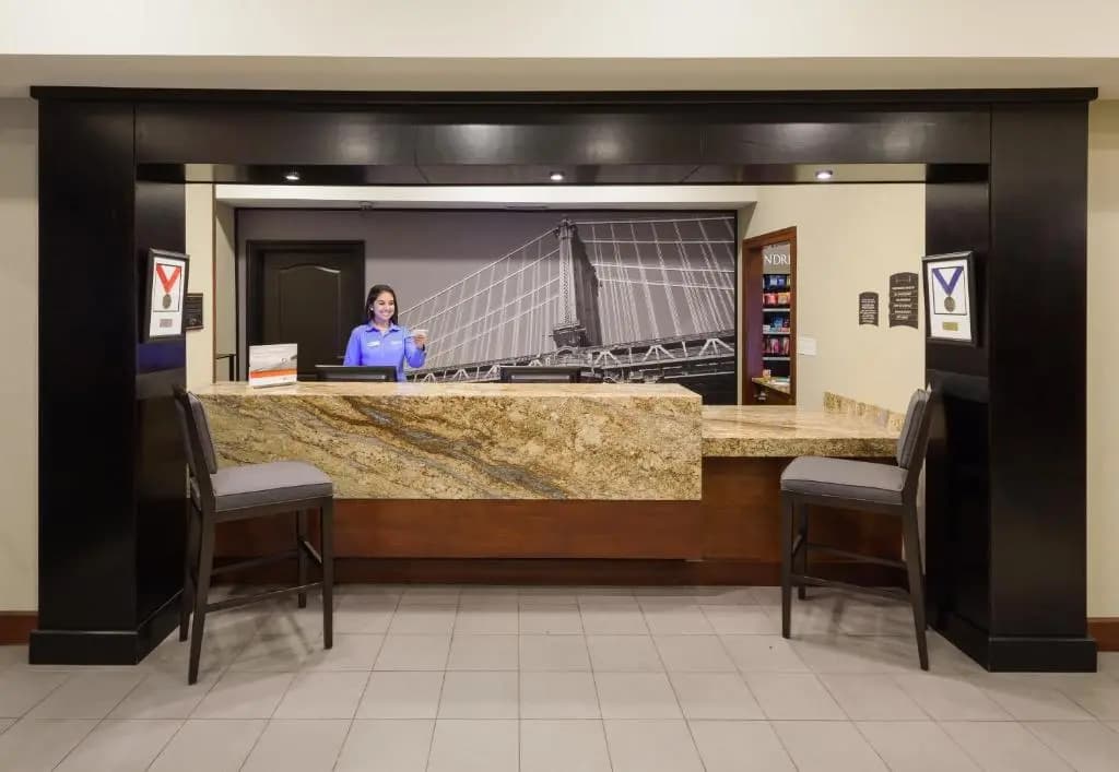 Hotel photo 2