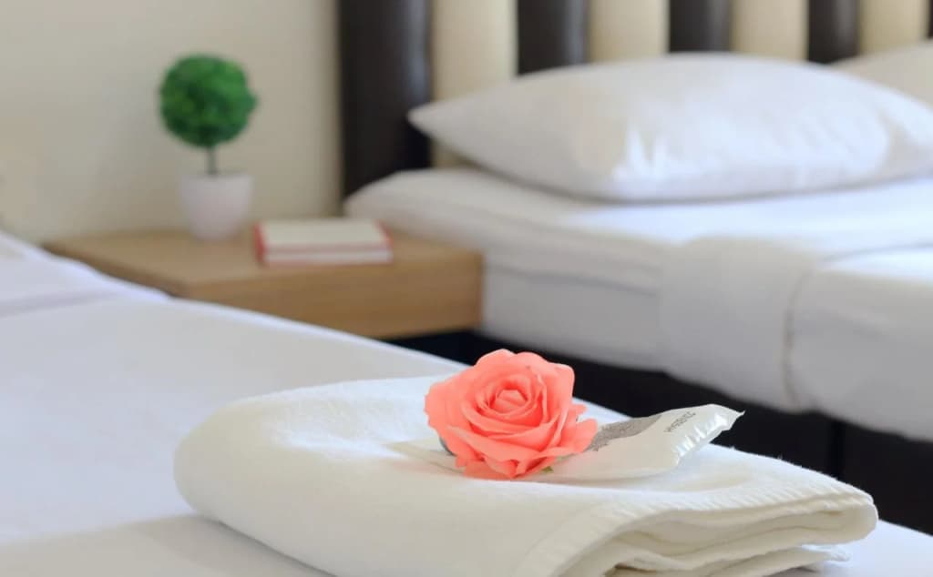 Hotel photo 6