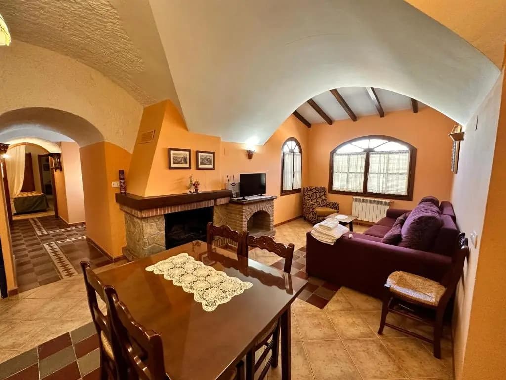 3 Bedrooms Standard room