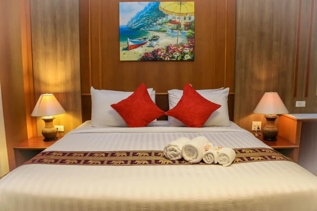 Hotel photo 36