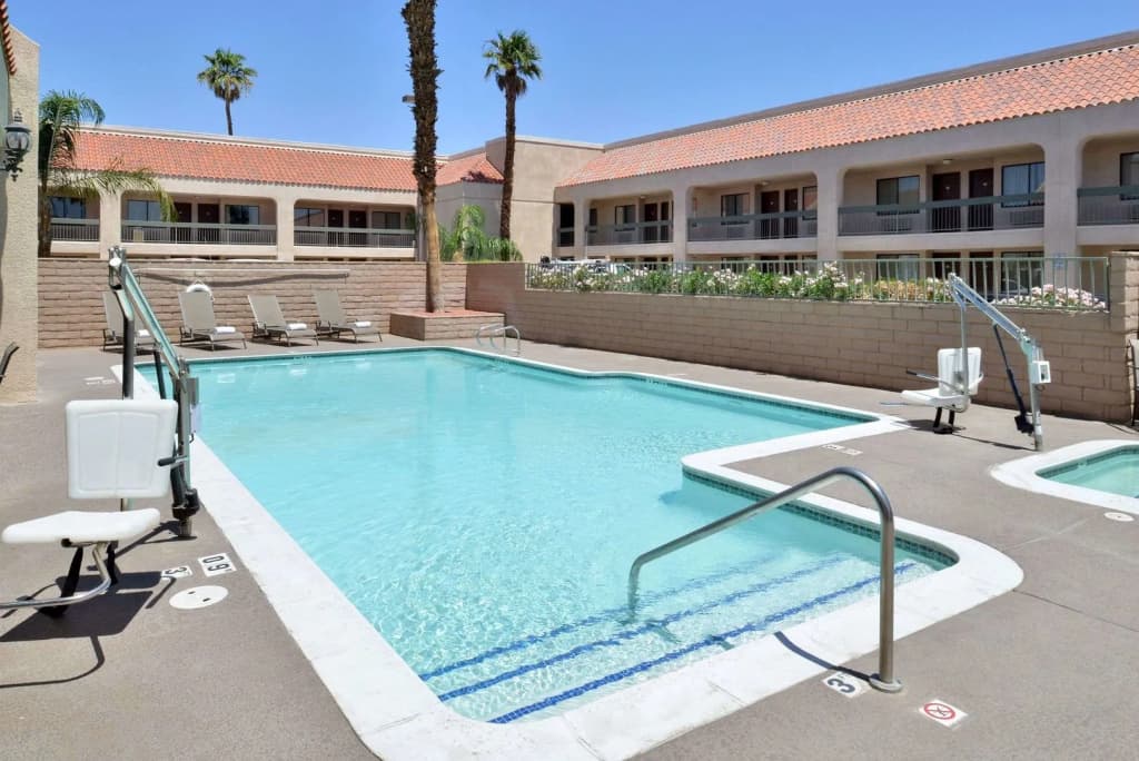Hotel photo 18