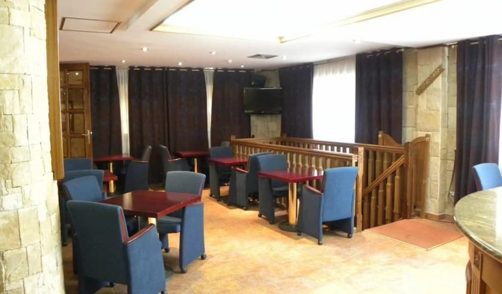 Hotel photo 25