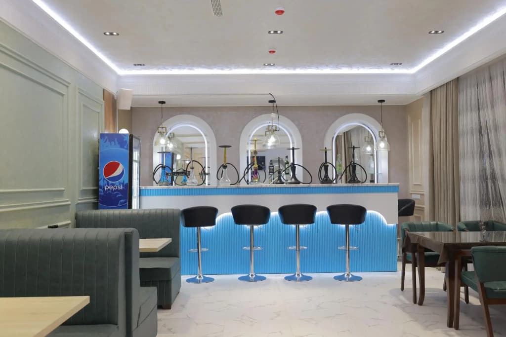 Hotel photo 12