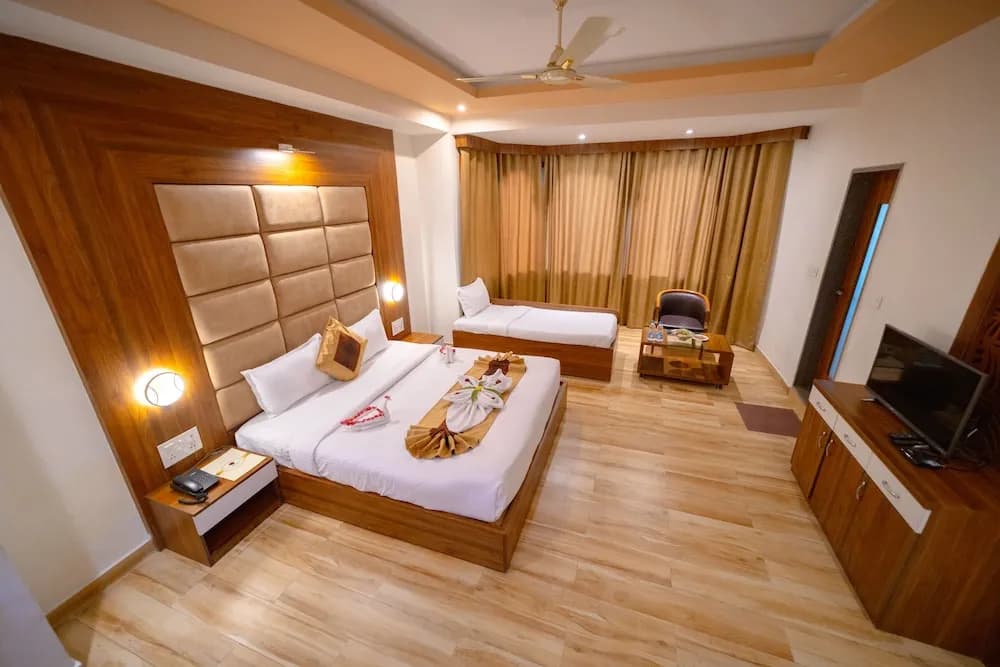 Hotel photo 7