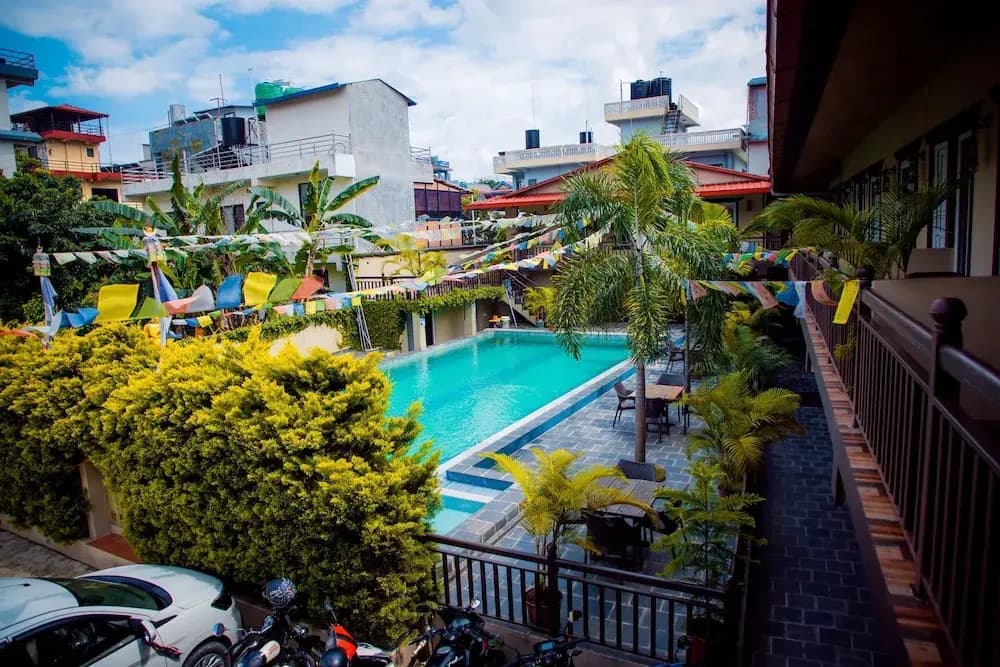 Hotel photo 17