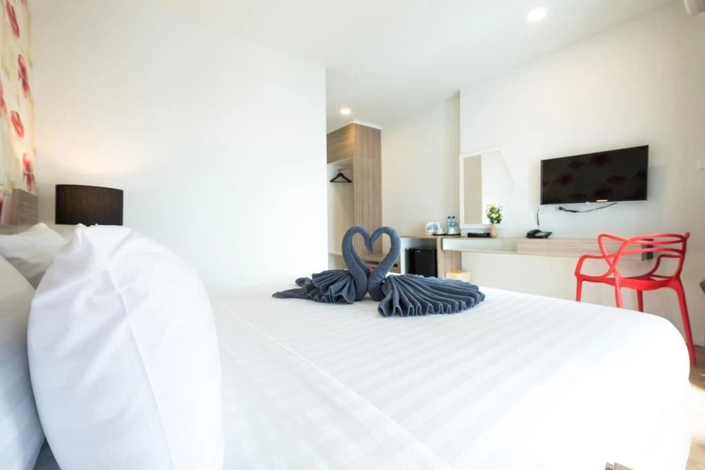 Hotel photo 5