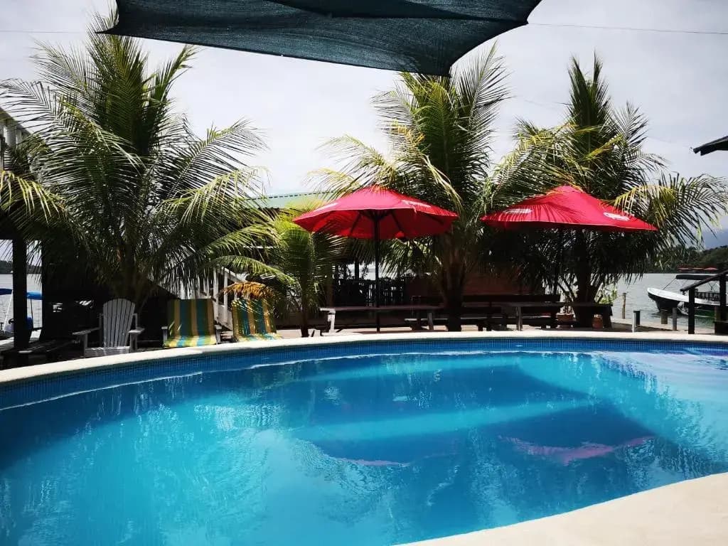 Hotel photo 10
