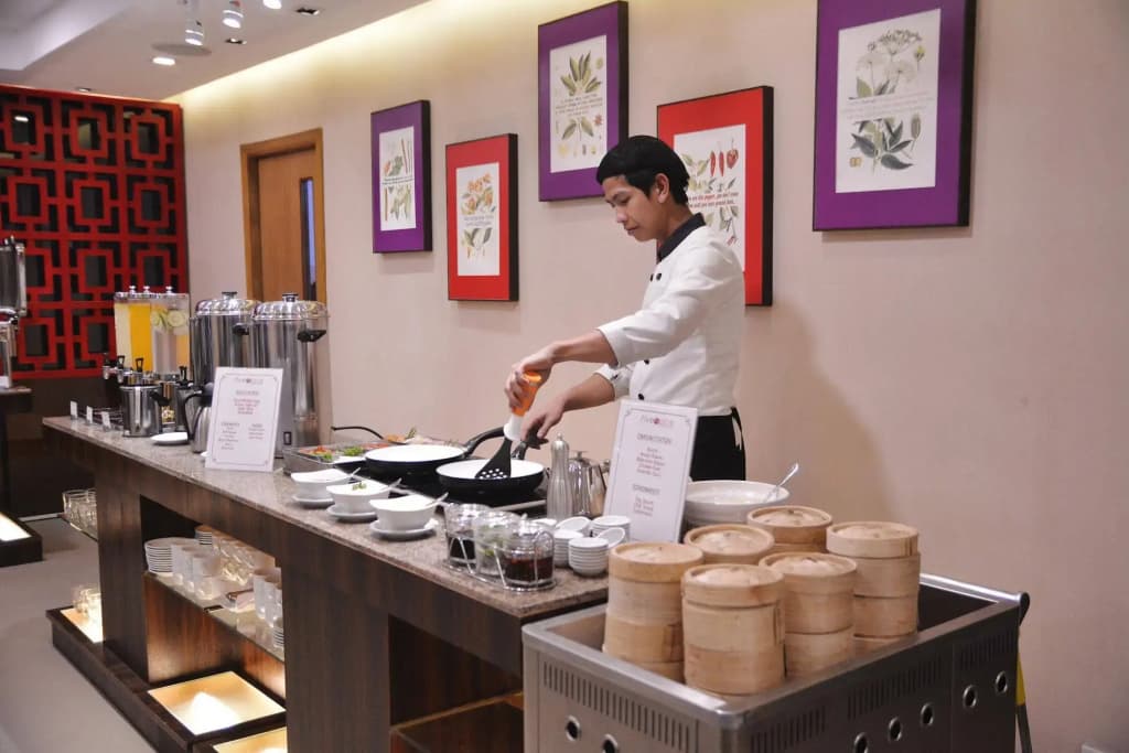 Hotel photo 22