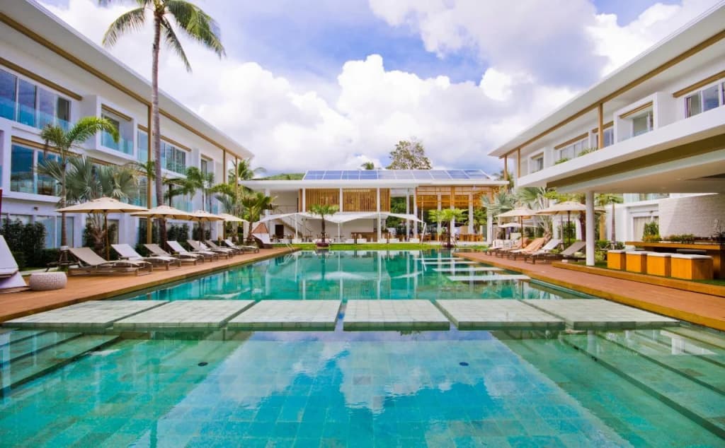 Hotel photo 5
