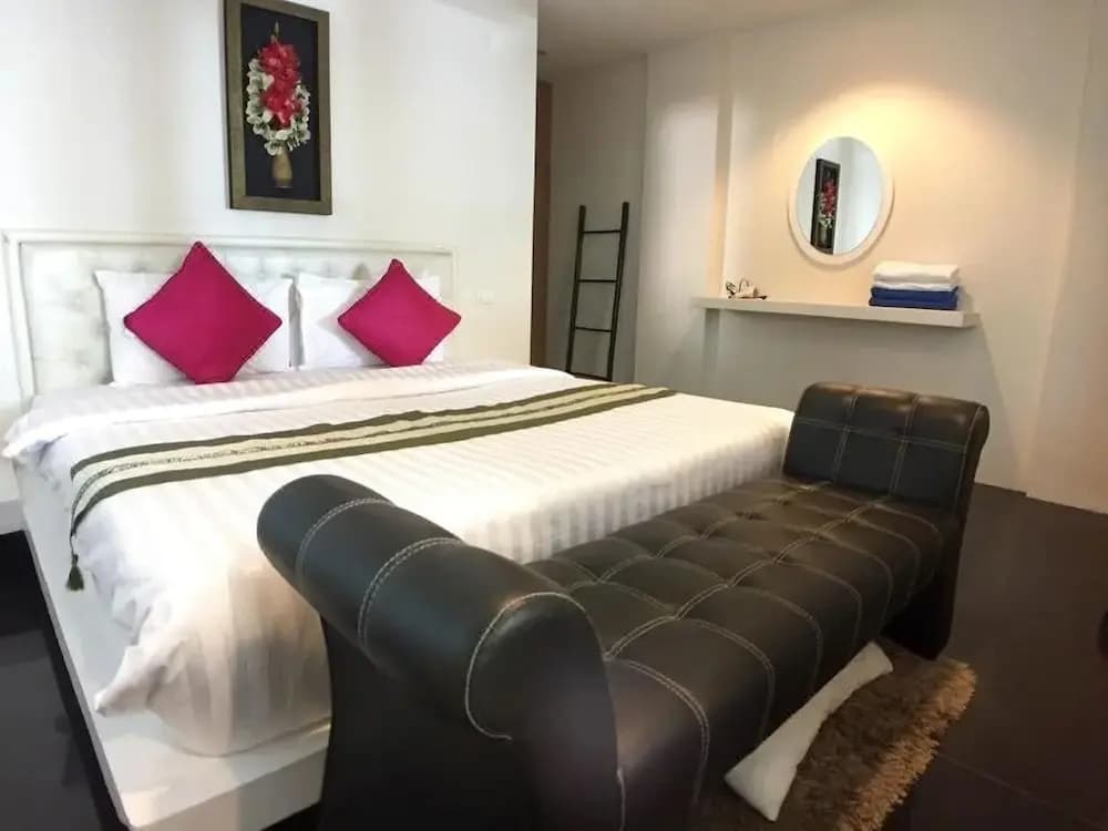 3 Bedrooms Villa with sea view