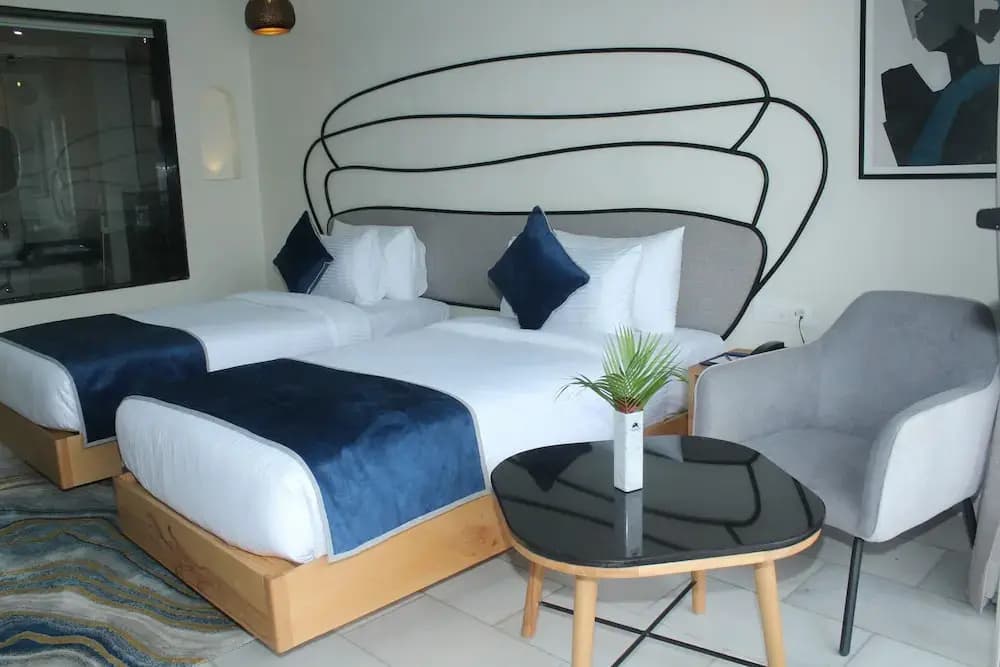 Hotel photo 6