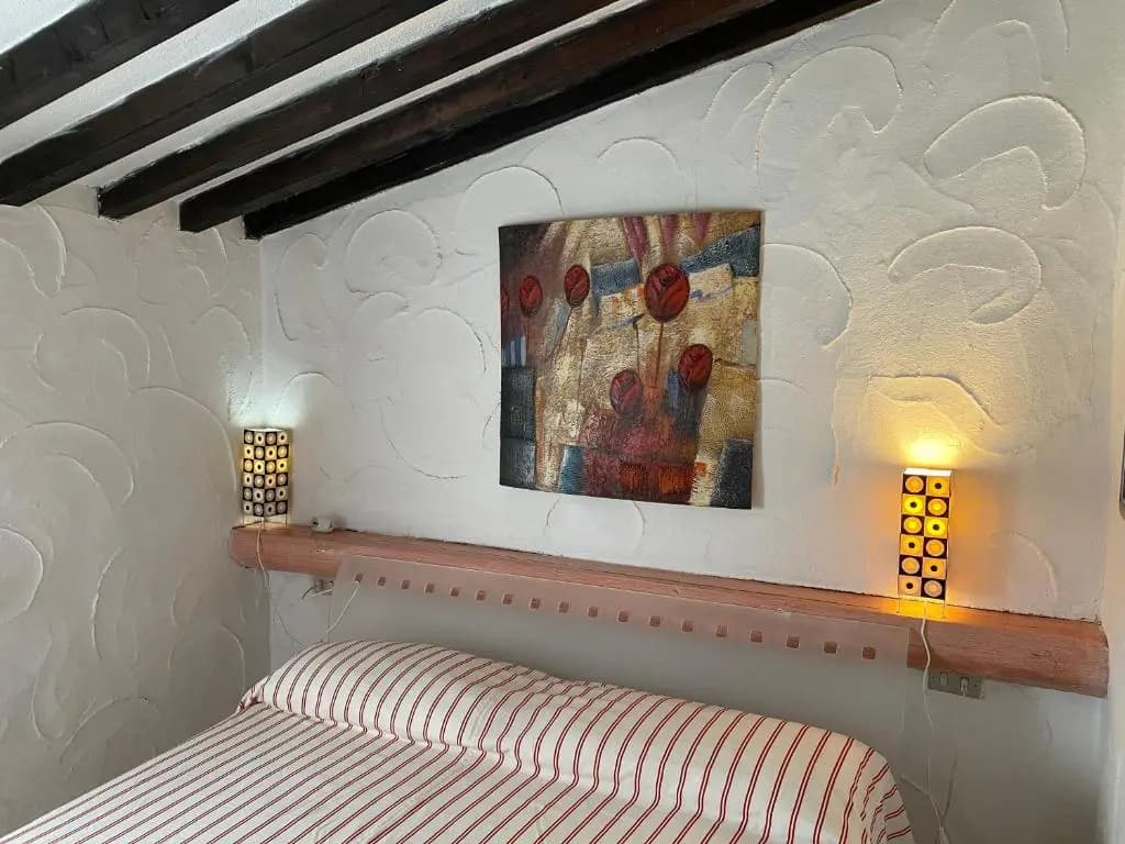 3 Bedrooms Villa with sea view