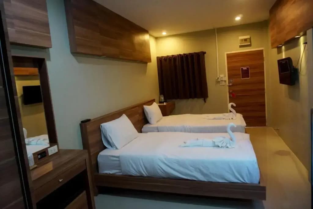 Hotel photo 36