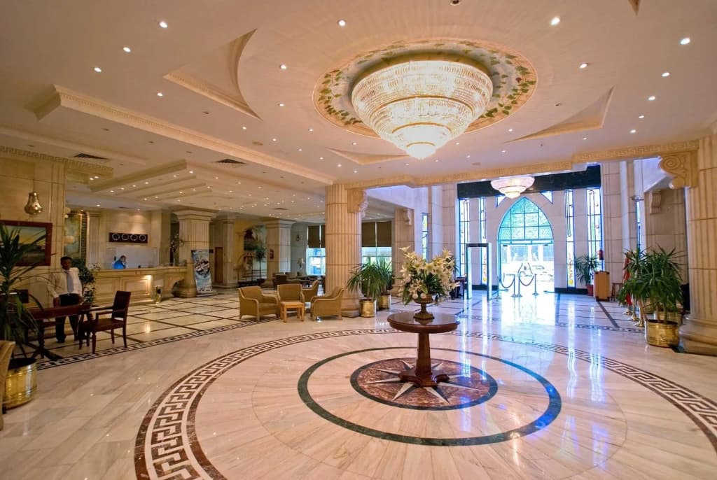 Hotel photo 2