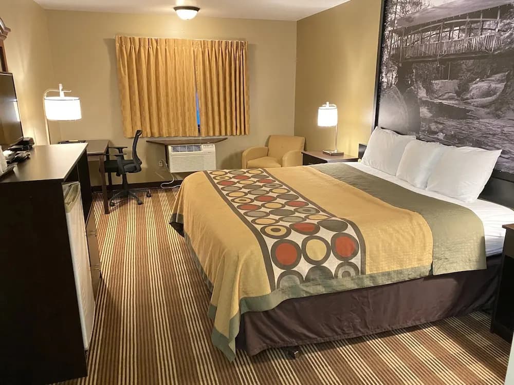 Hotel photo 11