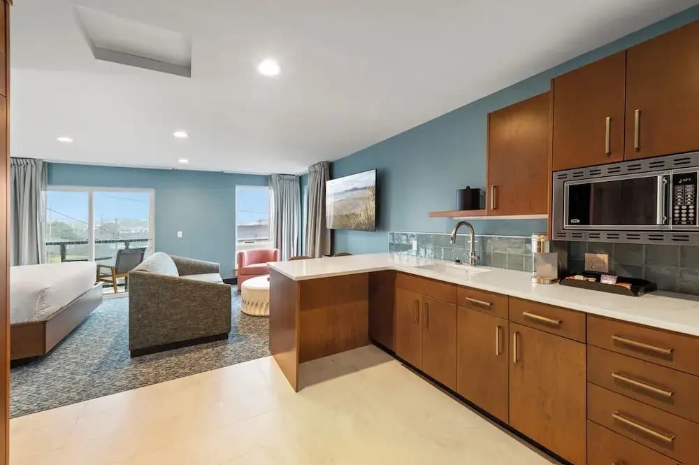 Hotel photo 25