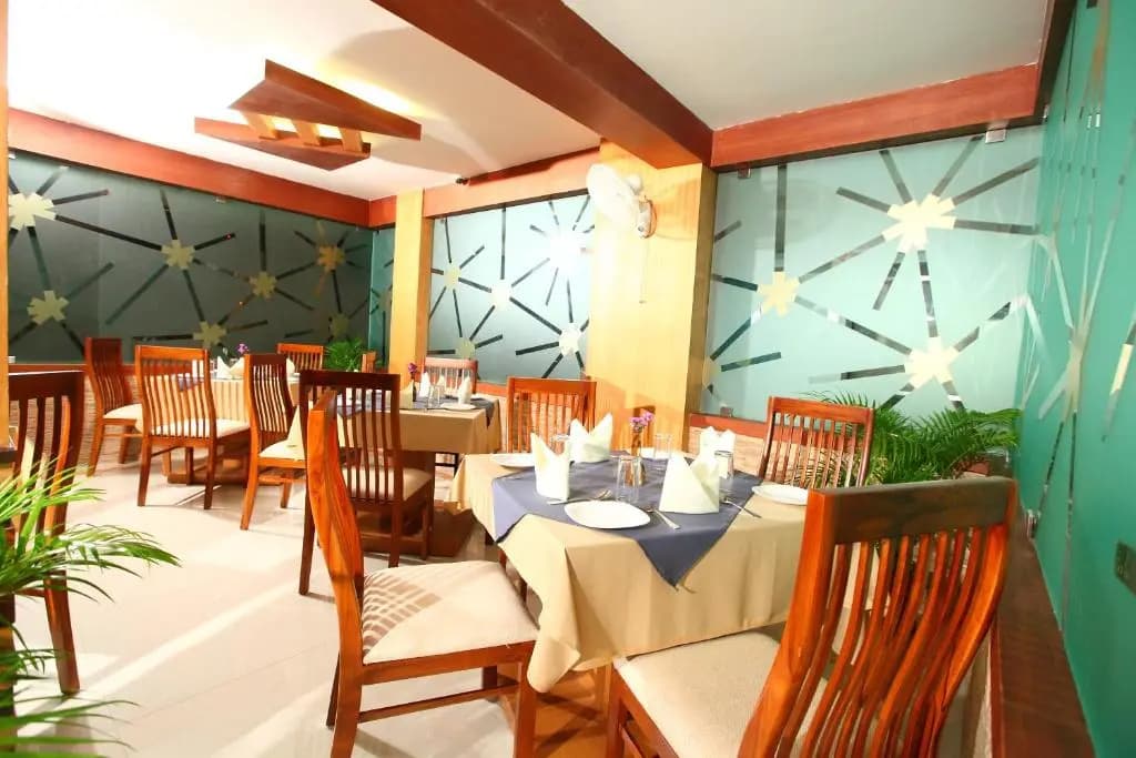 Hotel photo 17