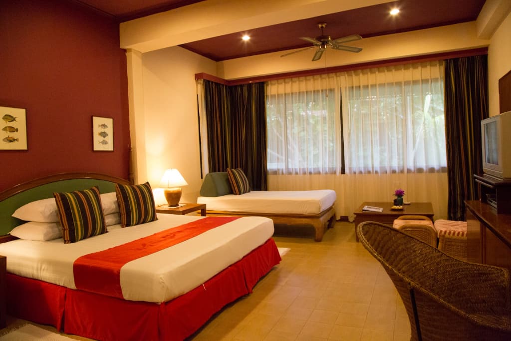 Hotel photo 8