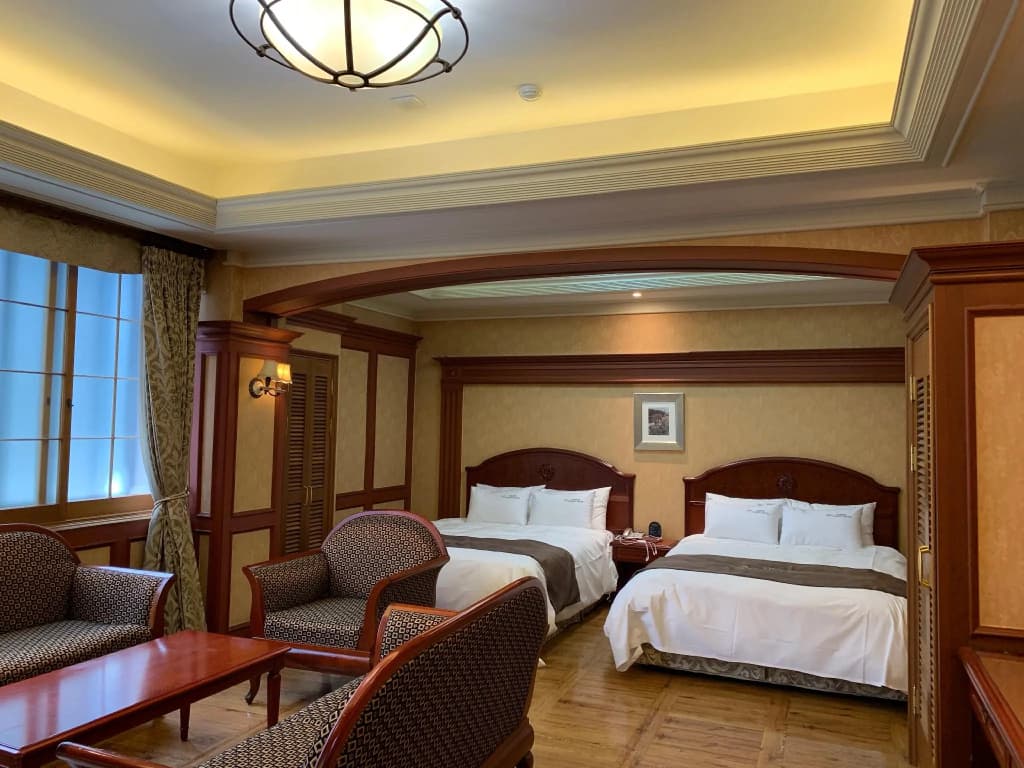 Suite