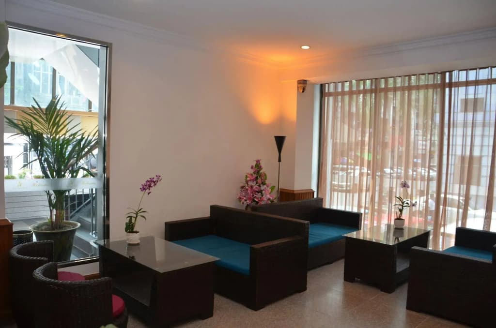Hotel photo 5