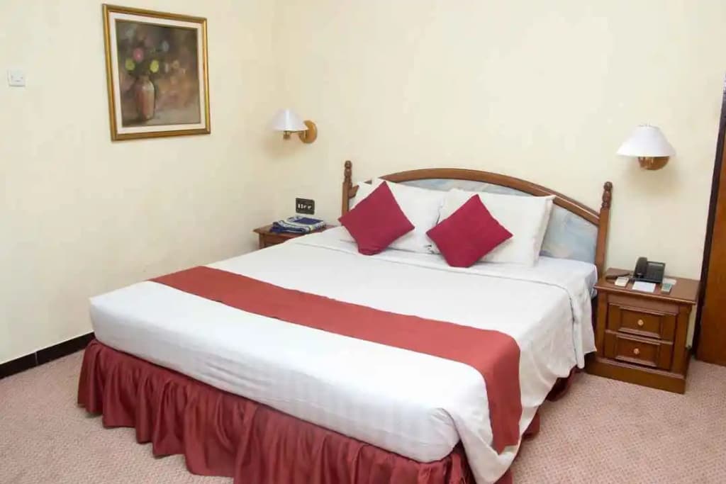 Hotel photo 5