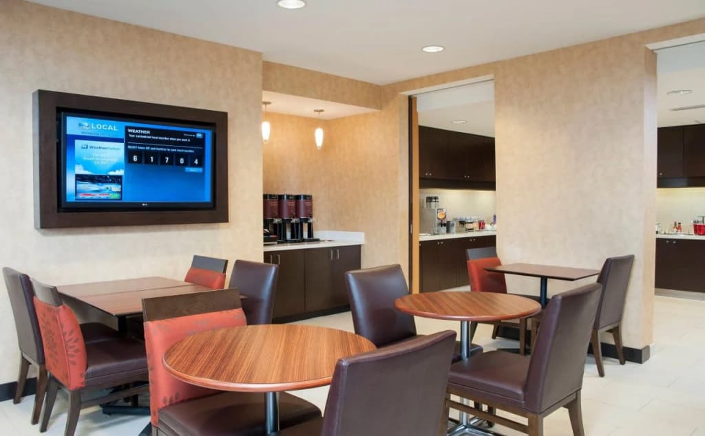 Hotel photo 13