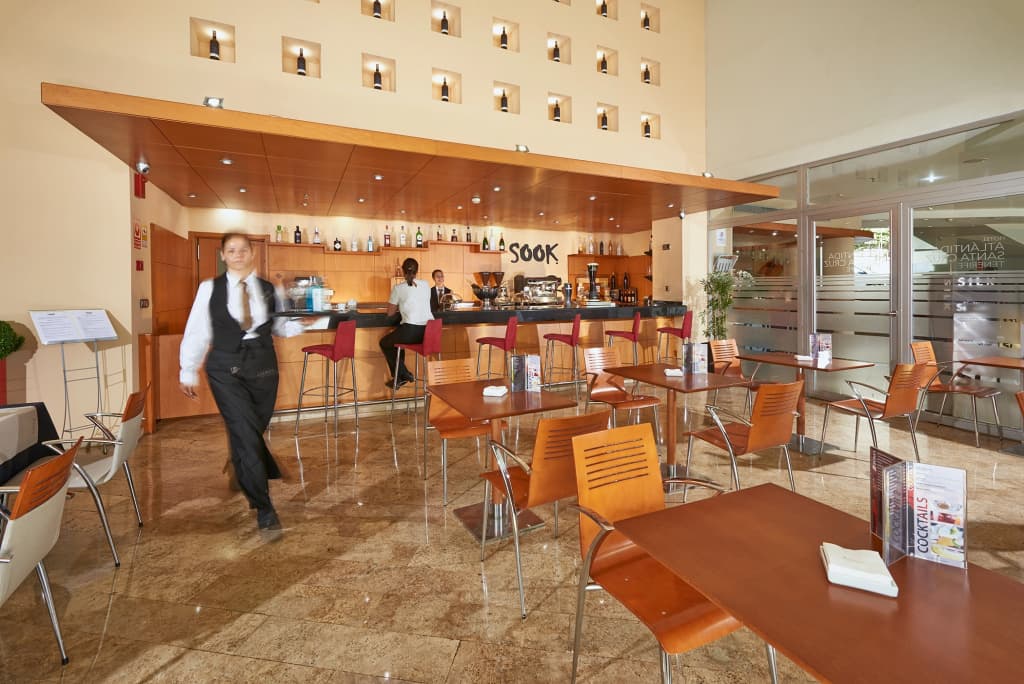 Hotel photo 22