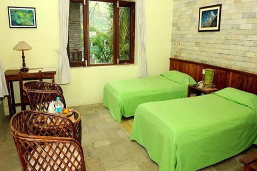 Hotel photo 1