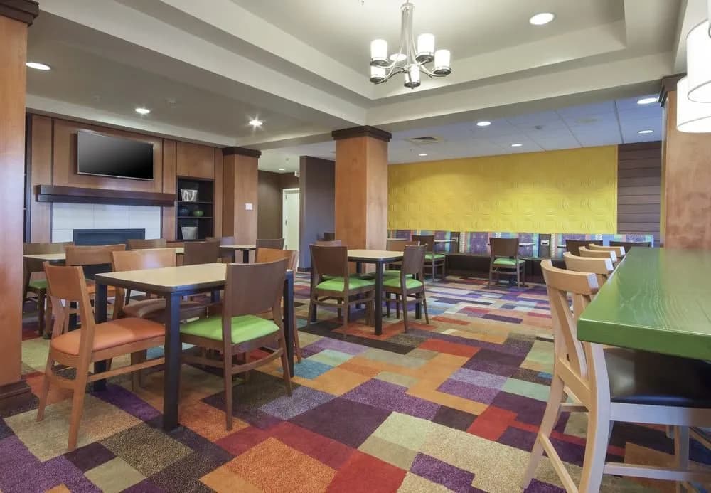 Hotel photo 14