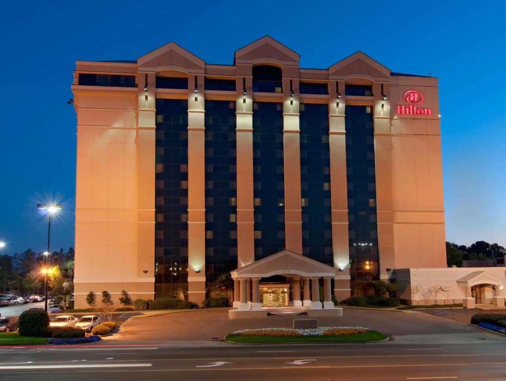 Hotel photo 1