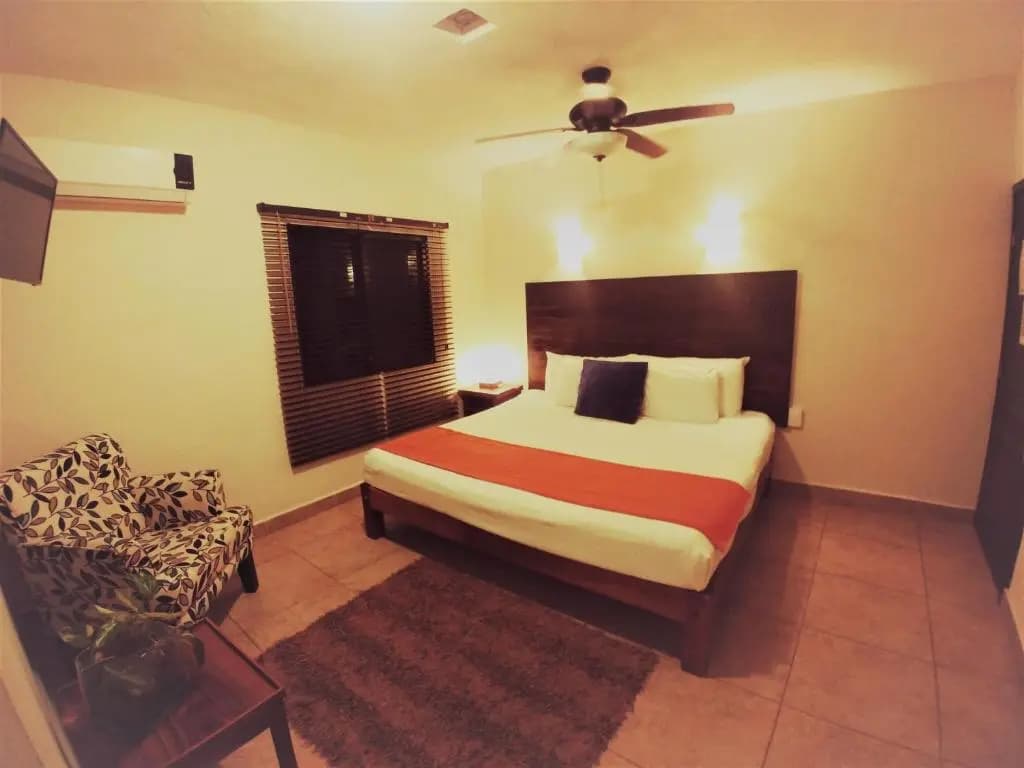 Standard room